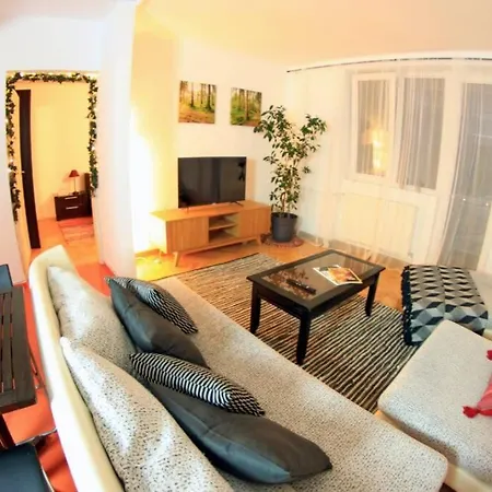 Rox 5 Appartement Timişoara